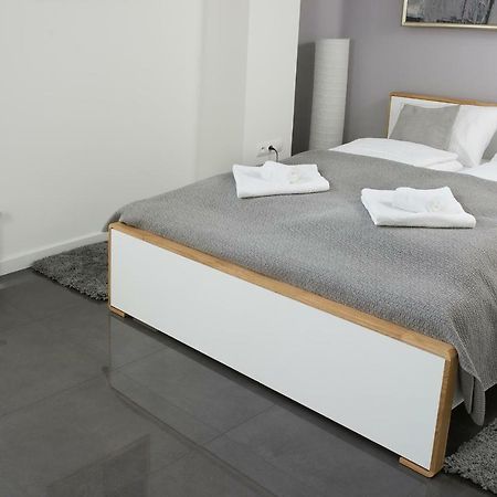 Art Room Boutique Apartment 크라쿠프 외부 사진