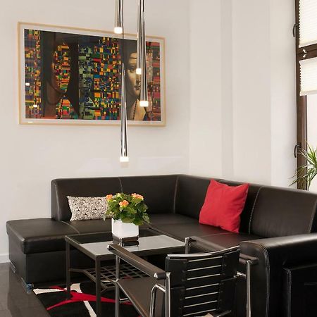 Art Room Boutique Apartment 크라쿠프 외부 사진