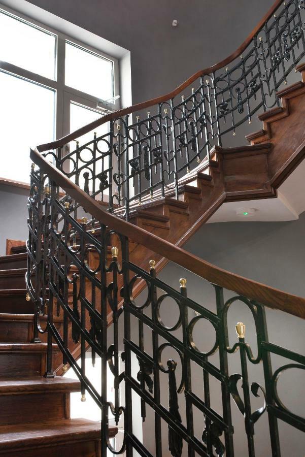 Art Room Boutique Apartment 크라쿠프 외부 사진