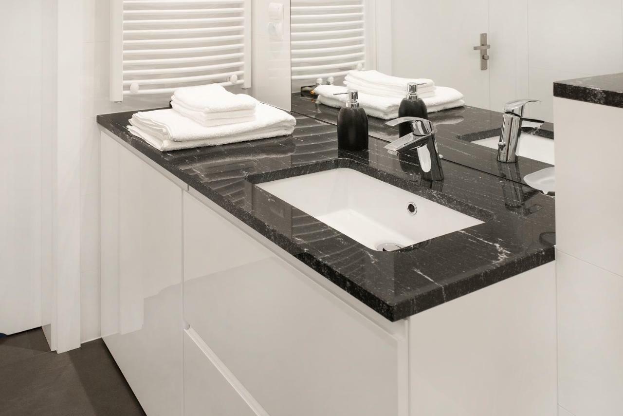 Art Room Boutique Apartment 크라쿠프 외부 사진
