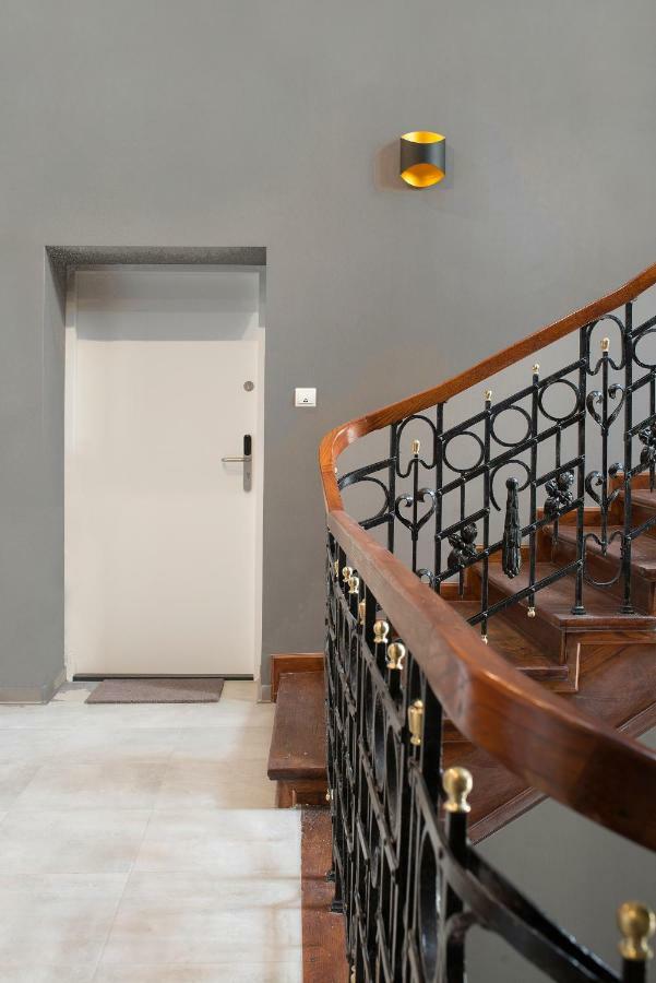 Art Room Boutique Apartment 크라쿠프 외부 사진