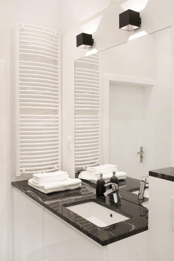 Art Room Boutique Apartment 크라쿠프 외부 사진