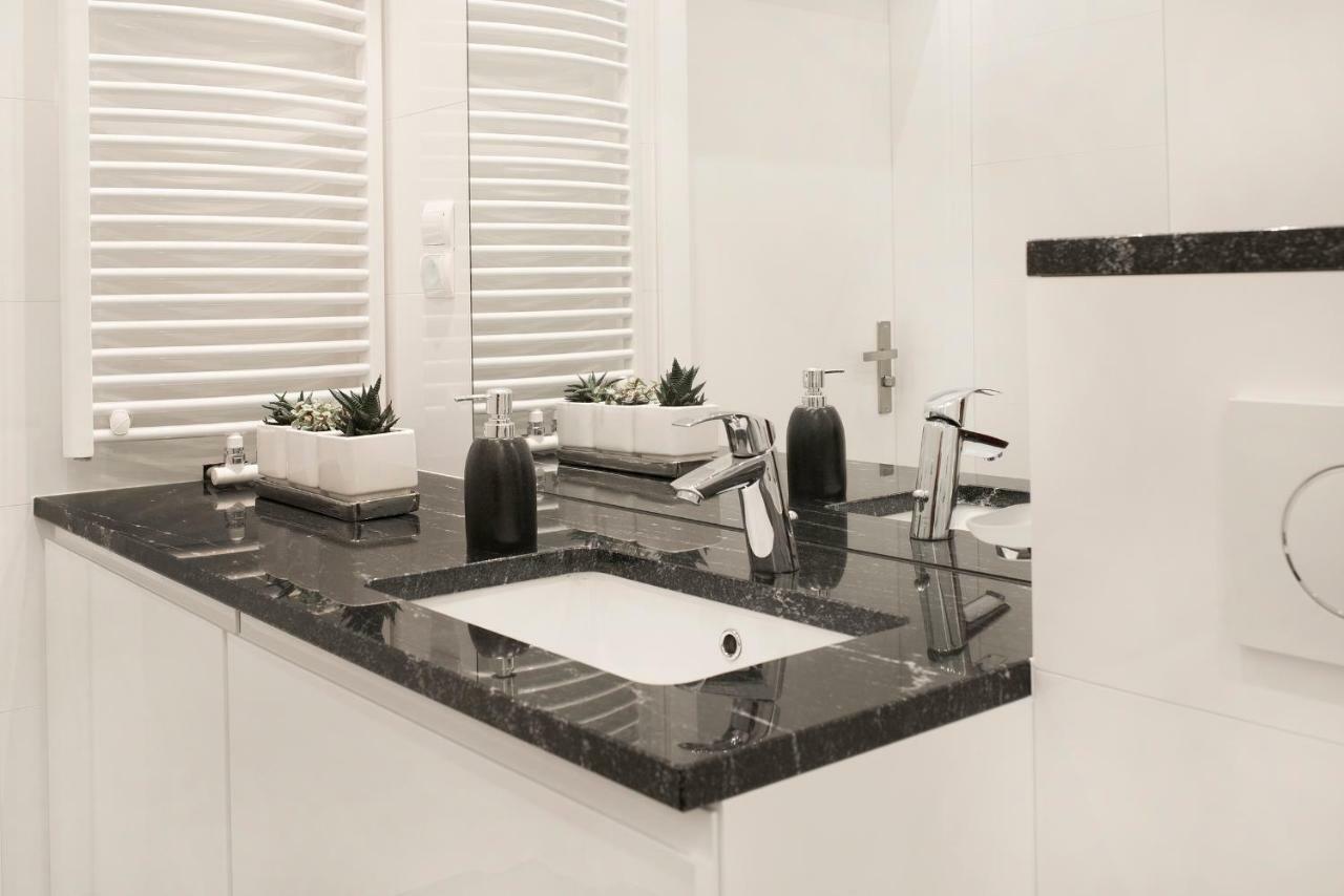 Art Room Boutique Apartment 크라쿠프 외부 사진
