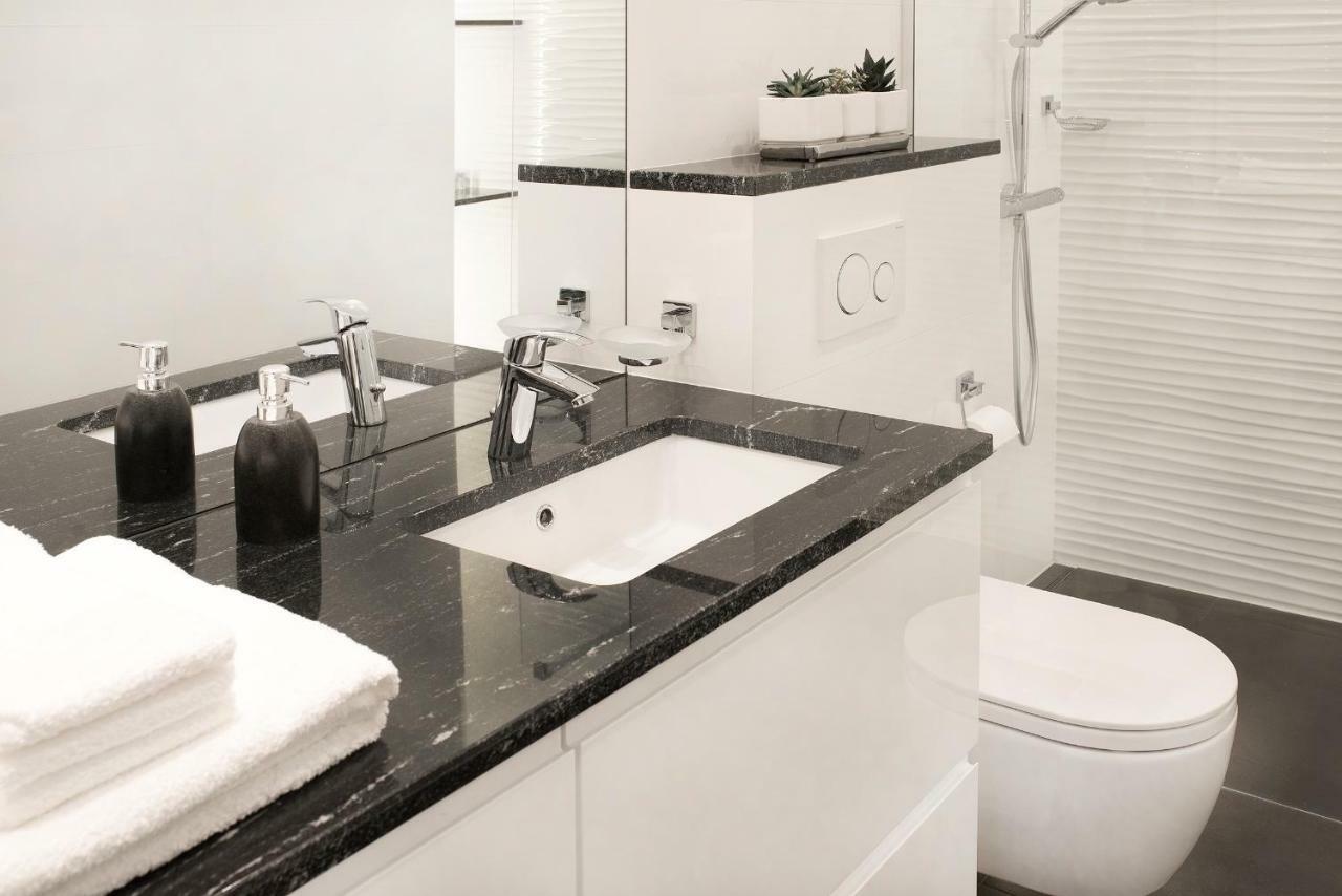 Art Room Boutique Apartment 크라쿠프 외부 사진