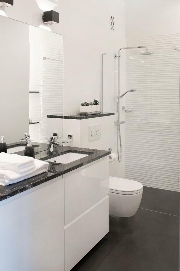 Art Room Boutique Apartment 크라쿠프 외부 사진
