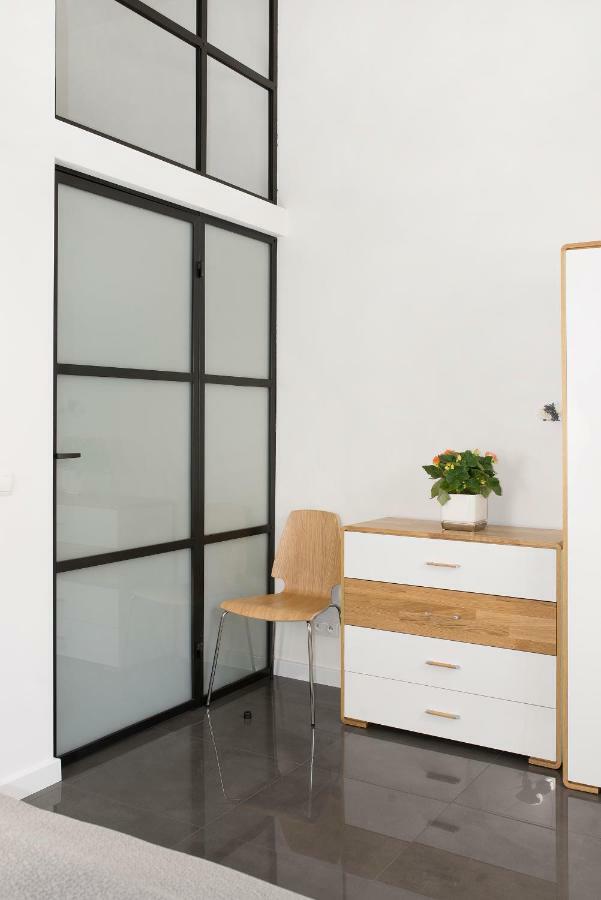 Art Room Boutique Apartment 크라쿠프 외부 사진