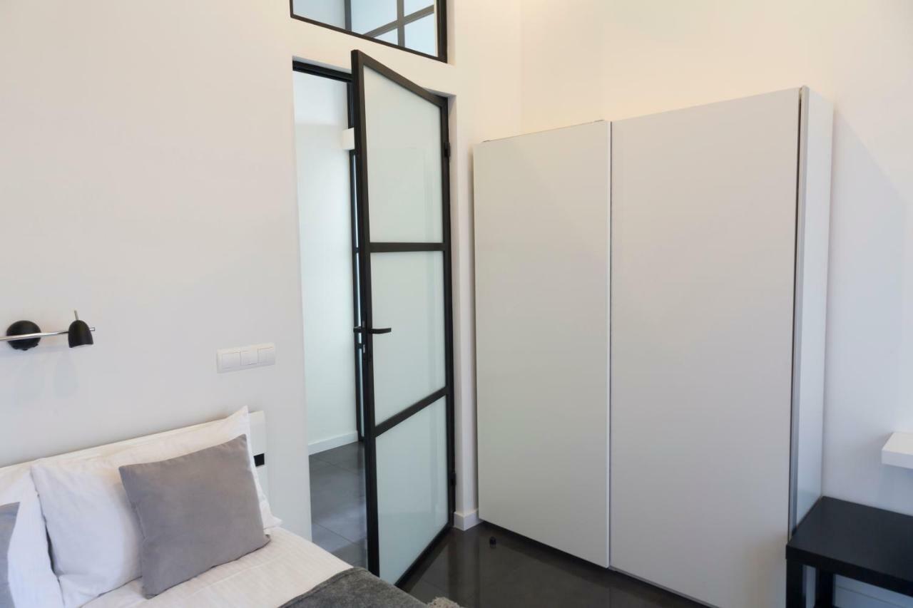 Art Room Boutique Apartment 크라쿠프 외부 사진