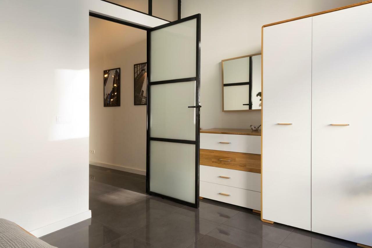 Art Room Boutique Apartment 크라쿠프 외부 사진